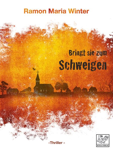 Cover von Bringt sie zum Schweigen