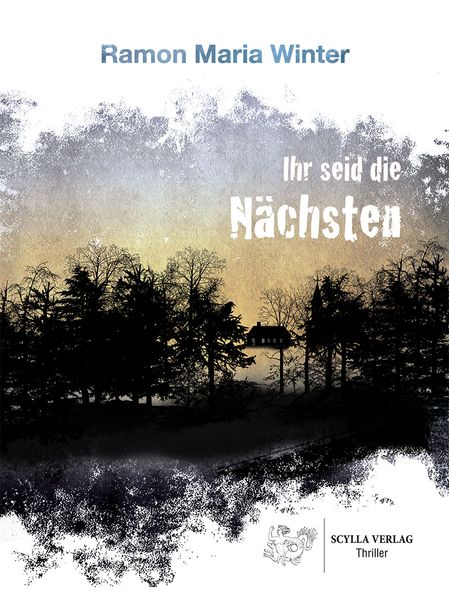 Cover von Ihr seid die Nächsten