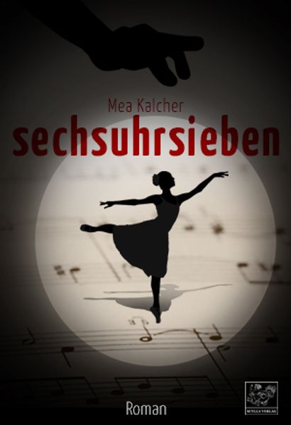 Cover von sechsuhrsieben