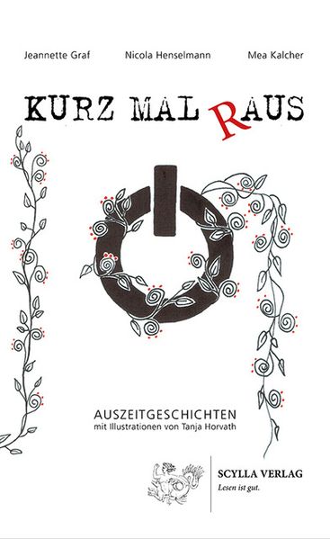 Cover von KURZ MAL RAUS