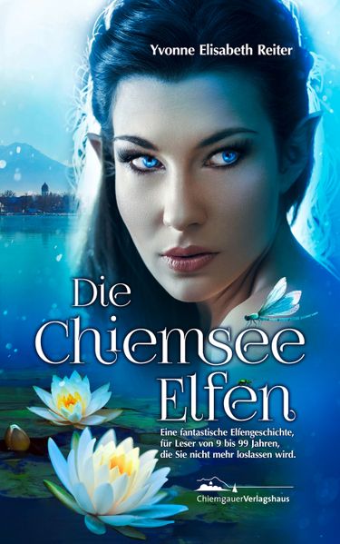 Cover von Die Chiemsee Elfen