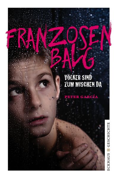 Cover von Franzosenbalg