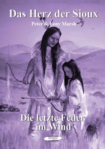 Cover von Das Herz der Sioux