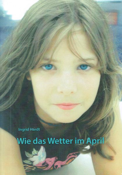 Cover von Wie das Wetter im April