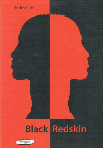 Cover von Black Redskin