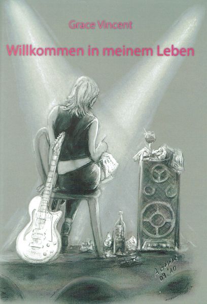Cover von Willkommen in meinem Leben