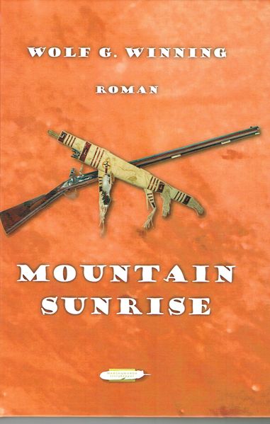 Cover von Mountain Sunrise
