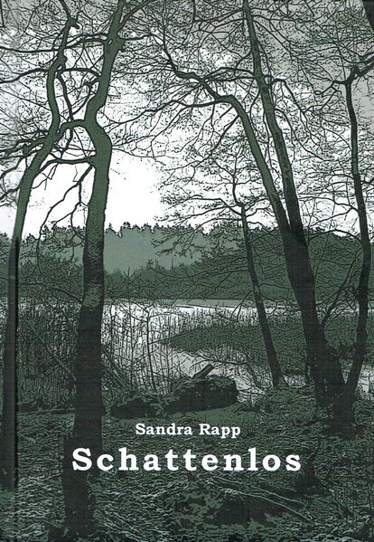 Cover von Schattenlos