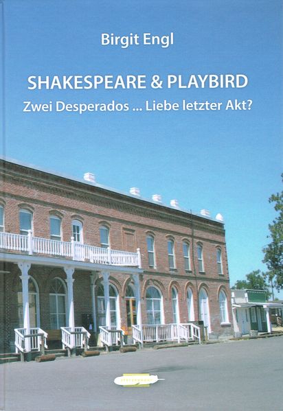 Cover von Shakespeare & Playbird