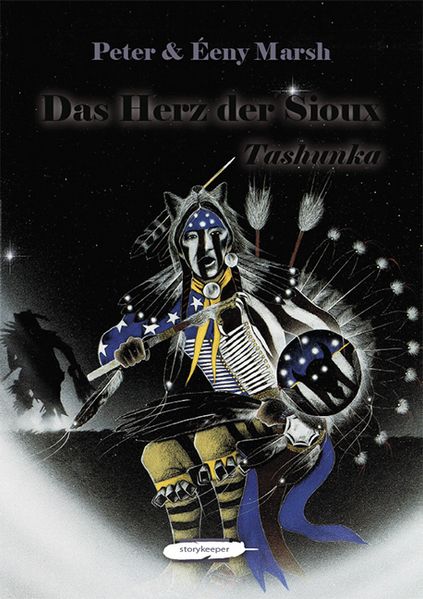 Cover von Das Herz der Sioux