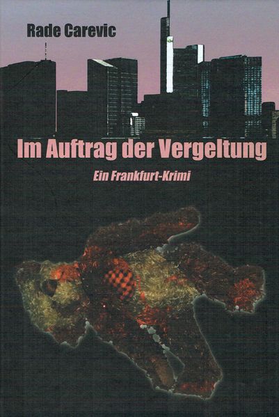 Cover von Im Auftrag der Vergeltung