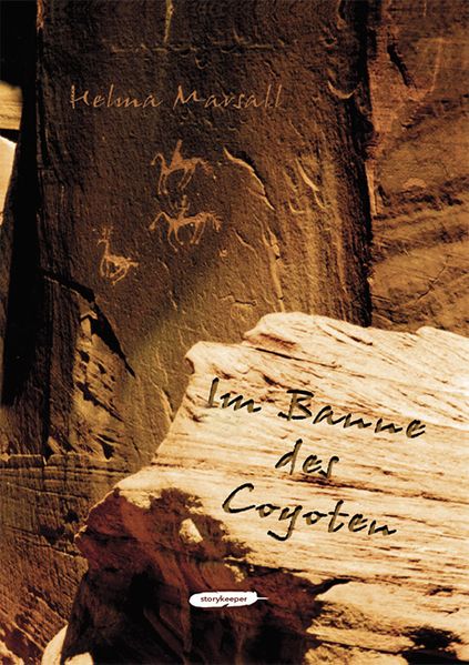 Cover von Im Banne des Coyoten