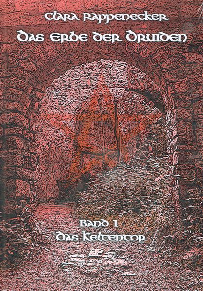 Cover von Das Erbe der Druiden