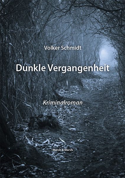 Cover von Dunkle Vergangenheit