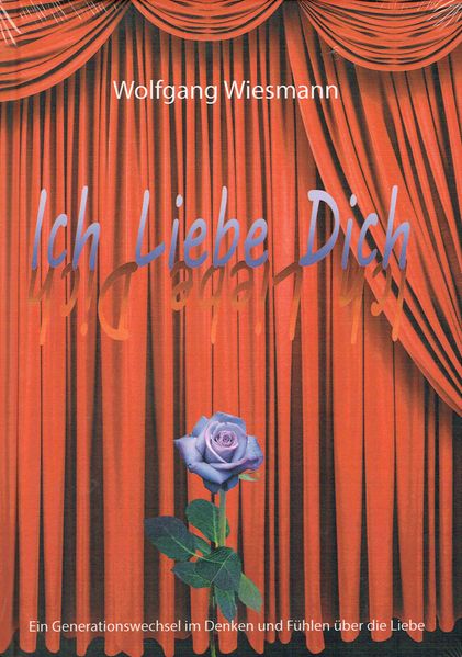 Cover von Ich liebe Dich