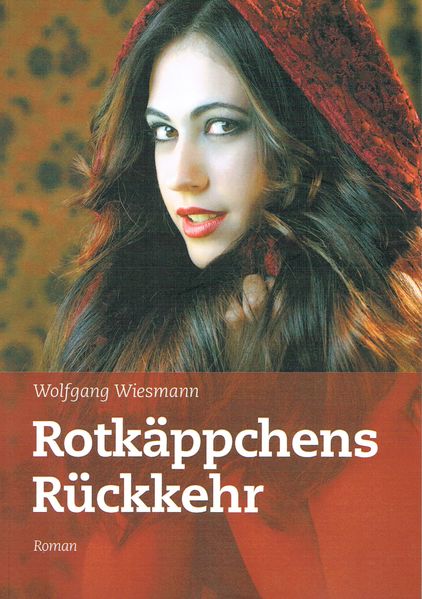Cover von Rotkäppchens Rückkehr
