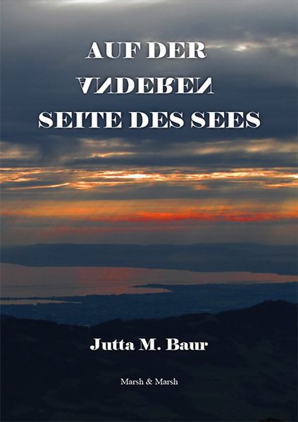 Cover von Auf der anderen Seite des Sees