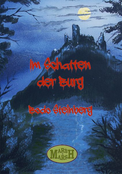 Cover von Im Schatten der Burg