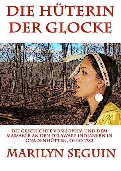 Cover von Die Hüterin der Glocke