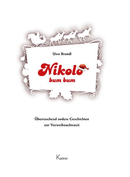 Cover von Nikolo bum bum
