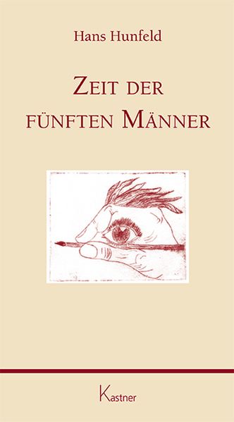 Cover von Zeit der fünften Männer