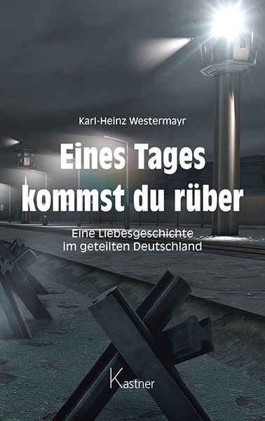 Cover von Eines Tages kommst du rüber