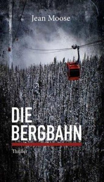 Cover von Die Bergbahn