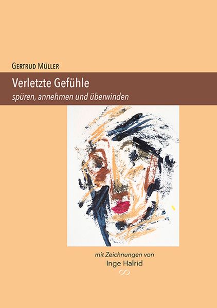 Cover von Verletzte Gefühle