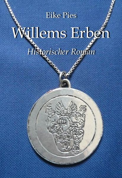 Cover von Willems Erben