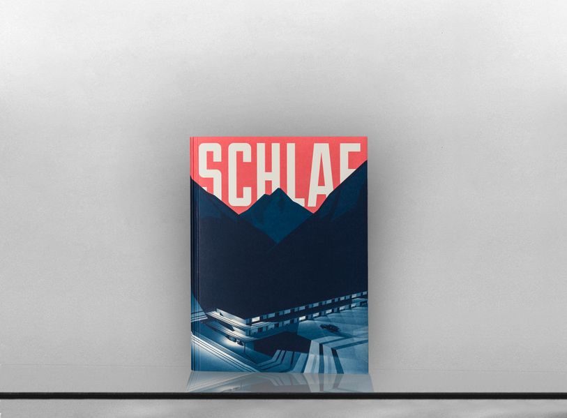 Cover von Schlaf