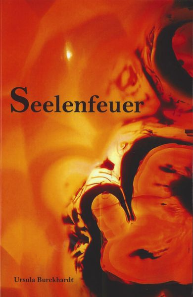 Cover von Seelenfeuer