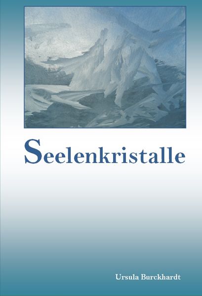 Cover von Seelenkristalle