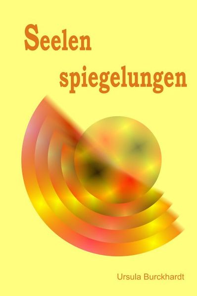 Cover von Seelenspiegelungen