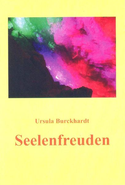Cover von Seelenfreuden