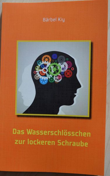 Cover von Das Wasserschlösschen zur lockeren Schraube