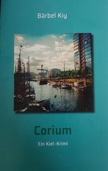 Cover von Corium