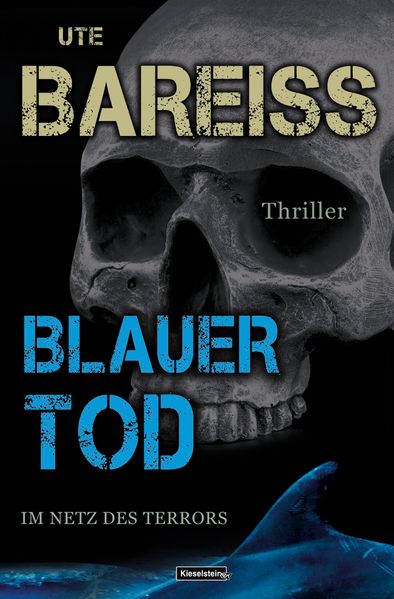 Cover von Blauer Tod