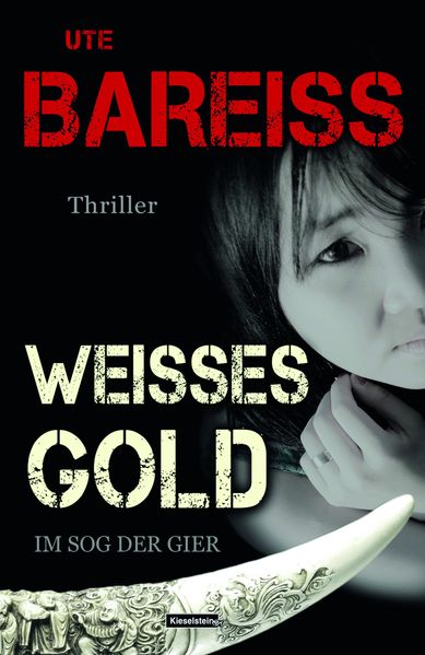 Cover von Weisses Gold