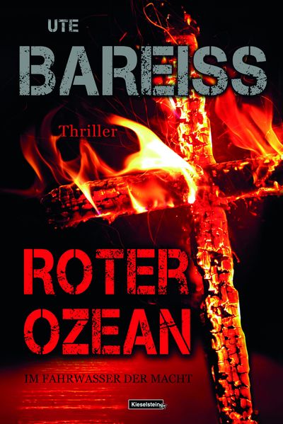 Cover von Roter Ozean