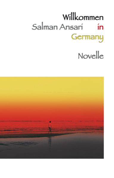 Cover von Willkommen in Germany