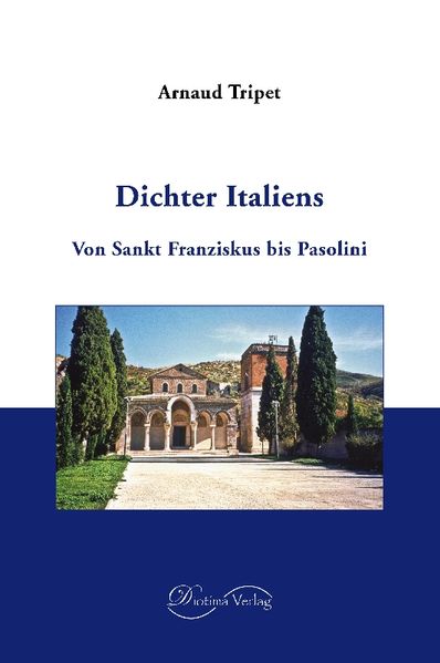 Cover von Dichter Italiens