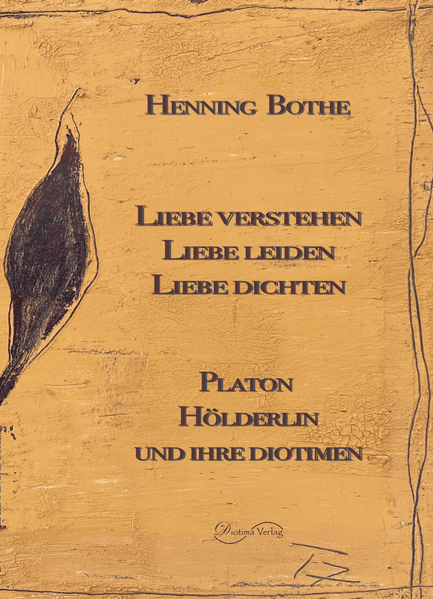 Cover von Liebe verstehen. Liebe leiden. Liebe dichten