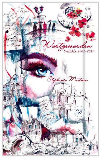 Cover von Wortgeworden
