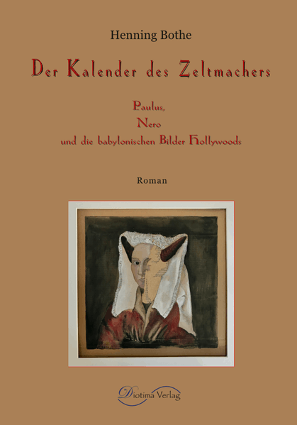 Cover von Der Kalender des Zeltmachers