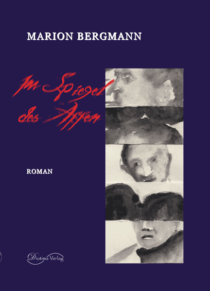 Cover von Im Spiegel des Affen
