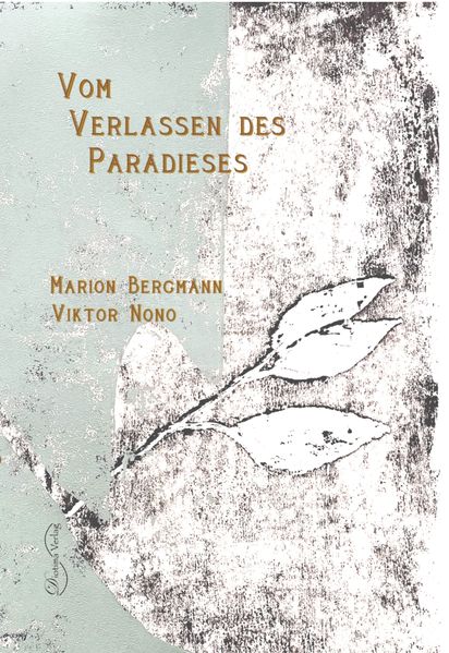 Cover von Vom Verlassen des Paradieses