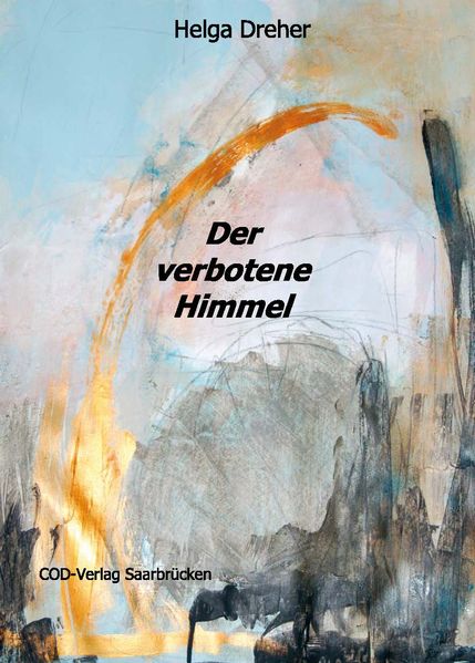 Cover von Der verbotene Himmel