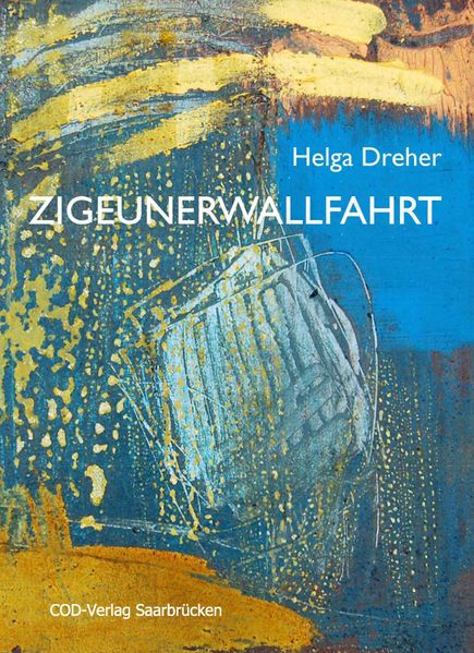 Cover von Zigeunerwallfahrt