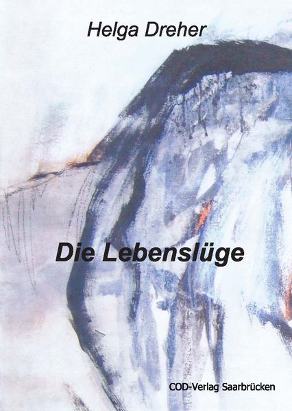 Cover von Die Lebenslüge
