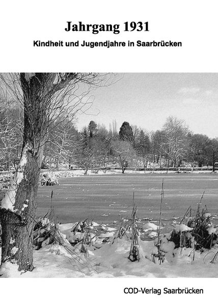 Cover von Jahrgang 1931